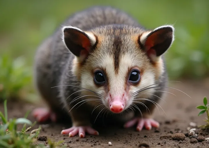 Safe Possum Capture New Chum