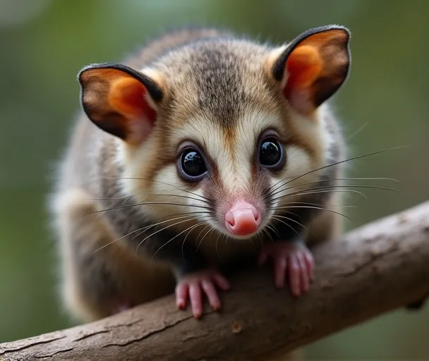 Possum Relocation & Release New Chum