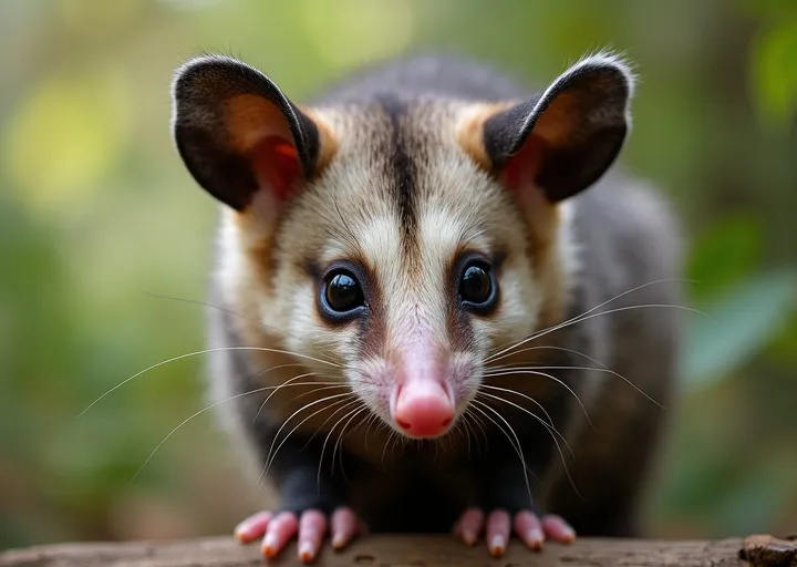 Scientific Habitat Release New Chum