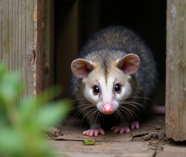 Professional Possum Box Installation Services New Chum| Fresho Possum Removal New Chum
