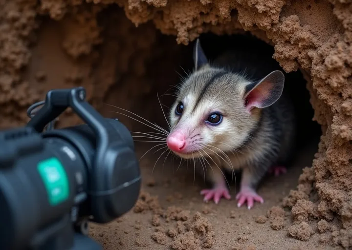 Professional Wall Space Possum Removal Services New Chum