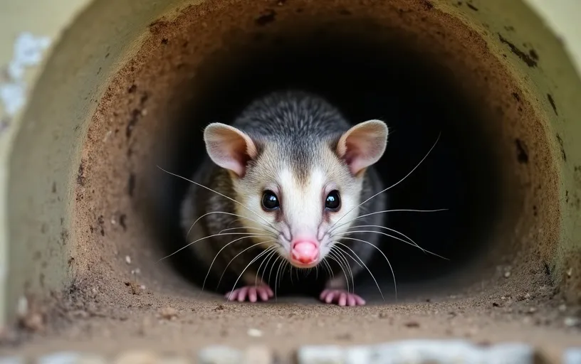 Professional Possum Prevention Services New Chum