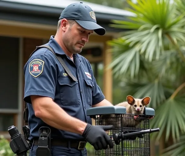 Fresho Possum Removal New Chum New Chum Possum Damage Repair Specialist
